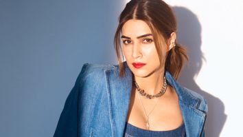 Kriti Sanon