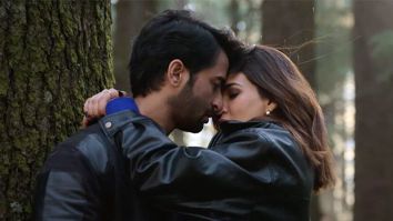 Kriti Sanon and Shaheer Sheikh’s chemistry in Do Patti song ‘Raanjhan’ gets fans excited for their pairing