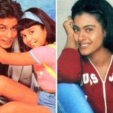 Kuch Kuch Hota Hai: Anjalis Sana Saeed and Kajol pay emotional tribute to Shah Rukh Khan starrer