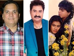 Lalit Pandit rubbishes Kumar Sanu’s claim of singing ‘Tujhe Dekha Toh’ in 30 minutes; says, “It’s a pure lie”; also claims how he and Jatin Pandit made efforts to retain his voice in the song