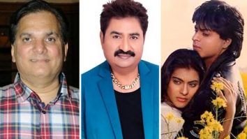 Lalit Pandit rubbishes Kumar Sanu’s claim of singing ‘Tujhe Dekha Toh’ in 30 minutes; says, “It’s a pure lie”; also claims how he and Jatin Pandit made efforts to retain his voice in the song