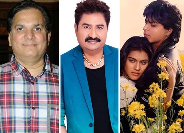 Lalit Pandit rubbishes Kumar Sanu's claim of singing 'Tujhe Dekha Toh' in 30 minutes; says, "It's a pure lie"; also claims how he and Jatin Pandit made efforts to retain his voice in the song