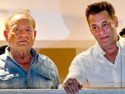 Lawrence Bishnoi’s community burns effigies of Salman Khan and Salim Khan to make a statement
