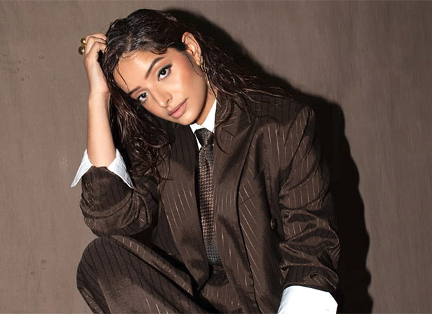 The Royals: Lisa Mishra joins Bhumi Pednekar-Ishaan Khatter starrer Netflix show; speaks on sharing screen space with Zeenat Aman