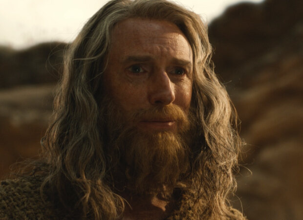 Lord of the Rings The Rings of Power 2 Finale Daniel Weyman revealed as Gandalf in epic twist Real pinch-me moment as a 47-year-old thinking back to my childhood dreams of being a wizard Lord of the Rings The Rings of Power 2 Finale Daniel Weyman revealed as Gandalf in epic twist Real pinch-me moment as a 47-year-old thinking back to my childhood dreams of being a wizard