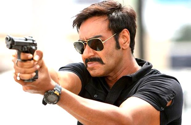 MEGA EXCLUSIVE: Singham Again trailer to be launched on October 7 at Nita Mukesh Ambani Cultural Centre in the presence of 2000 fans and journalists