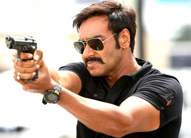 MEGA EXCLUSIVE: Singham Again trailer to be launched on October 7 at Nita Mukesh Ambani Cultural Centre in the presence of 2000 fans and journalists