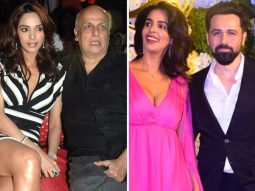 Mallika Sherawat opens up about the ‘fantastic men’ Mahesh Bhatt and Emraan Hashmi; recalls how she and everyone felt ‘safe’ on the sets of Murder
