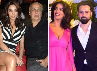 Mallika Sherawat opens up about the ‘fantastic men’ Mahesh Bhatt and Emraan Hashmi; recalls how she and everyone felt ‘safe’ on the sets of Murder