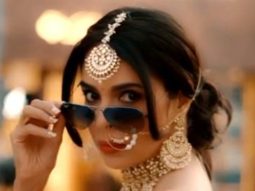 Mallika Sherawat slaying the traditional look