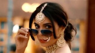 Mallika Sherawat slaying the traditional look