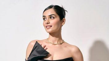 Manushi Chhillar