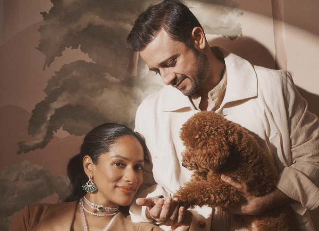 Masaba Gupta and actor Satyadeep Mishra announce the arrival of their child woman; shares glimpse of their new child : Bollywood Information