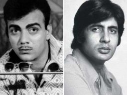 “Mehmood bhai treated Amitabh Bachchan the same way he treated me, like a younger brother,” recalls Anwar Ali