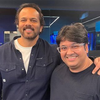 Milap Zaveri says Rohit Shetty supported him by involving him with Singham even after Satyameva Jayate 2 bombed at box office: “He's someone who shows faith in people, regardless of whether they are currently up or down"