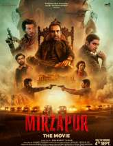 Mirzapur – The Movie