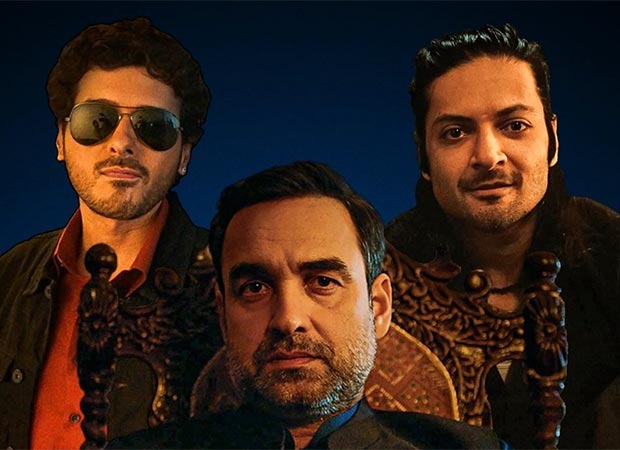 Mirzapur the film announced: Divyenndu’s Munna Bhaiya to return in Pankaj Tripathi-Ali Fazal starrer; makers aim to release film on big screens in 2026 : Bollywood News