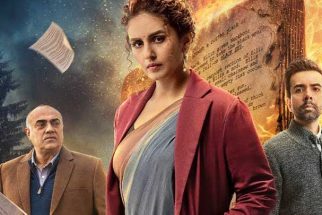 Mithya | Trailer | Huma Qureshi | Avantika | Naveen Kasturia | A ZEE5 Original