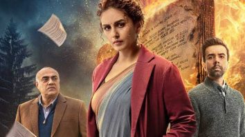 Mithya | Trailer | Huma Qureshi | Avantika | Naveen Kasturia | A ZEE5 Original