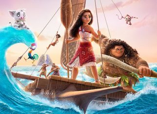 Moana 2 co-director Dana Ledoux Miller on the character development: “What it means to grow as a leader”