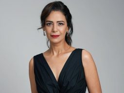 Mona Singh on Munjya’s Rs.100 crore success: “Producers and directors should think about making a family entertainer, and not just looking at the hit formula”