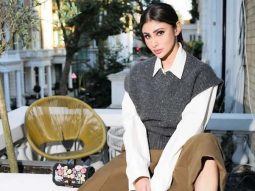 Mouni Roy achieves $1 million media impact at London Fashion Week 2025