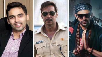 EXCLUSIVE: MovieMax CEO Ashish Kanakia reveals why Nagpur property has higher ATP and F&B prices than Mumbai cinemas; reveals SHOCKING stats on under-screened Indian market; shares his views on Singham Again vs Bhool Bhulaiyaa 3: “It’s always better to avoid a clash as the viewers get divided”