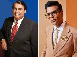 Mukesh Ambani eyes Karan Johar’s Dharma Productions: Will Reliance secure a stake in Bollywood’s top Studio?