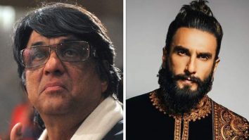 Mukesh Khanna opens up about Ranveer Singh’s persuasion for Shaktimaan role; says, “He was sitting in front of me for three hours”