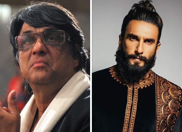 Mukesh Khanna opens up about Ranveer Singh's persuasion for Shaktimaan role; says, “He was sitting in front of me for three hours”
