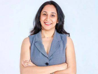 Murad Khetani’s Cine 1 Studios Private Limited appoints Akanksha Malhotra as CEO