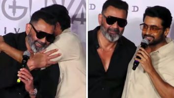 “My Suriya”; “Brother from another mother”: Bobby Deol and Suriya’s BROMANCE steals the show at Kanguva press conference