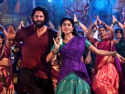 Naga Chaitanya, Sai Pallavi starrer Thandel to feature a massively mounted Shivaratri song; ropes in 1000 artists for the dance track