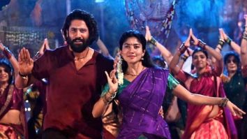 Naga Chaitanya, Sai Pallavi starrer Thandel to feature a massively mounted Shivaratri song; ropes in 1000 artists for the dance track