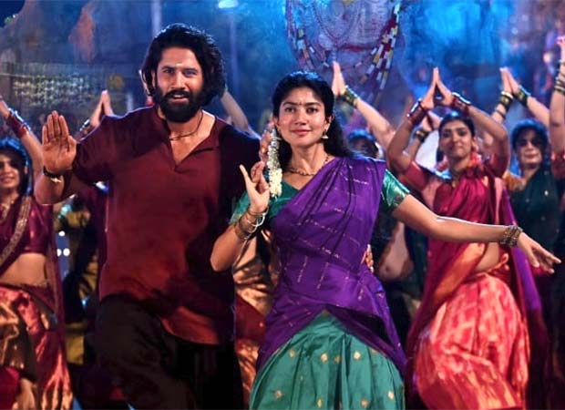 Naga Chaitanya, Sai Pallavi starrer Thandel to feature a massively mounted Shivaratri song; ropes in 1000 artists for the dance track