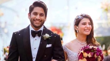 Naga Chaitanya faces backlash for referring to Samantha Ruth Prabhu as ‘former spouse’ in his recent statement about his divorce