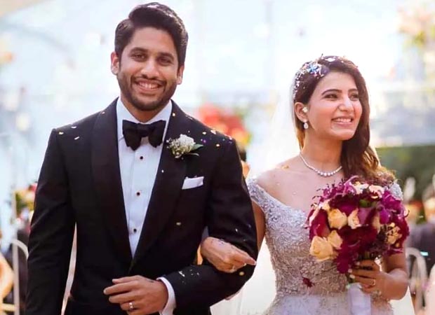 Naga Chaitanya faces backlash for referring to Samantha Ruth Prabhu as ‘former spouse’ in his recent statement about his divorce