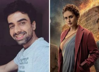 EXCLUSIVE: Naveen Kasturia on being a part of Mithya: The Darker Chapter, “Darjeeling was also one of the reasons I was excited”