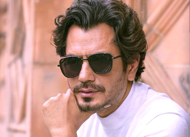 Hindu Organisation seeks legal action against Nawazuddin Siddiqui for defaming Maharashtra police: Reports : Bollywood News