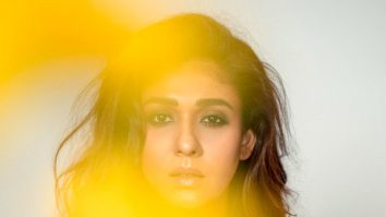 Celeb Photos Of Nayanthara