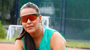 Neha Dhupia shares heartfelt note on launching GoFloRun; opens up about her deep connection with running