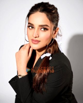 Celeb Photos Of Nidhhi Agerwal