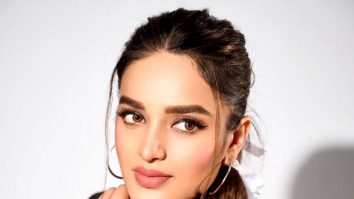 Celeb Photos Of Nidhhi Agerwal