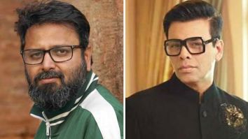 Nikkhil Advani confesses that he ‘bullied’ Karan Johar in school; says, “Everybody used to bully Karan. Now today he can bully all of us”