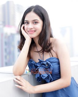 Nitanshi Goel