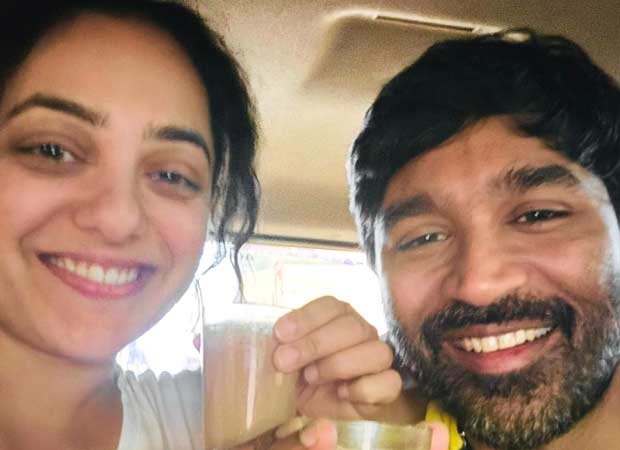Nithya Menen and Dhanush reunite: What's cooking?