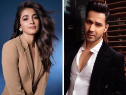 Not Sreeleela, Pooja Hegde to star opposite Varun Dhawan in David Dhawan’s romantic comedy Not Sreeleela, Pooja Hegde to star opposite Varun Dhawan in David Dhawan’s romantic comedy