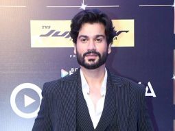 Such a heartthrob! Sunny Kaushal at Bollywood Hungama’s OTT India Fest