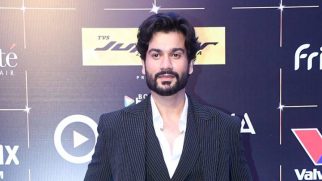 Such a heartthrob! Sunny Kaushal at Bollywood Hungama’s OTT India Fest