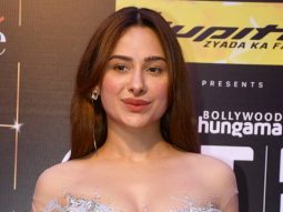 Sorry Disney but you don’t have this princess! Mahira Sharma at Bollywood Hungama’s OTT India Fest